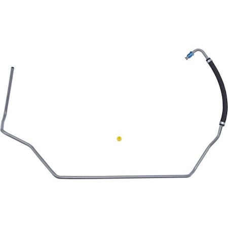 Gates Return Line Power Steering Assembly, 365723 365723